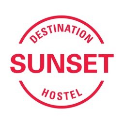 Sunset Destination Hostel
