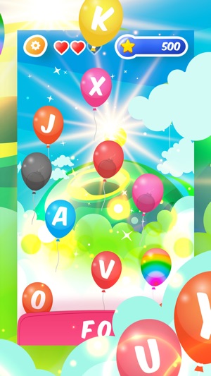 Balloon Bomb Education(圖3)-速報App