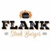 Flank Steak Burger Delivery