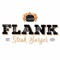 Aplicativo oficial do Flank Steak Burger