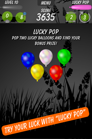 Tap 'n' Pop 2 - náhled