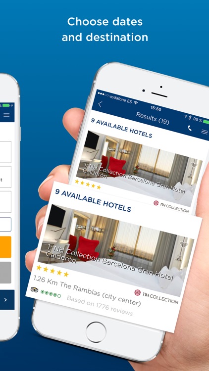 NH Hotel Group