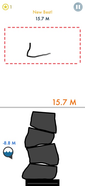 Draw A Tower(圖4)-速報App