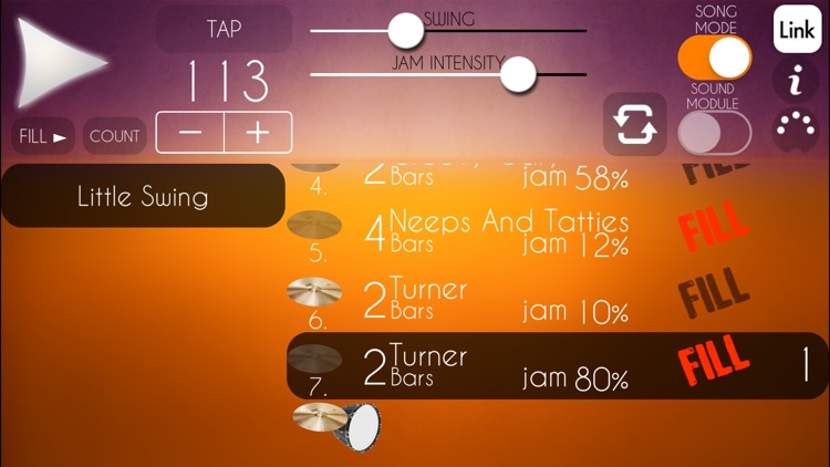 Funk Drummer screenshot-3