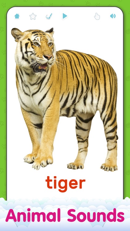 1500 Flashcards For Kids screenshot-3