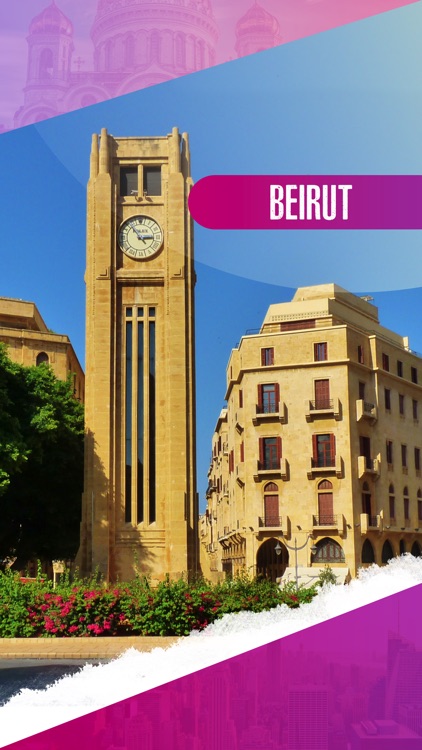 Discover Beirut