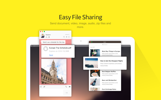 download kakaotalk blackberry os 5