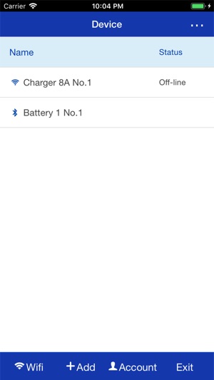 Charge Plus(圖2)-速報App