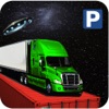 Amazing Space Truck Parking