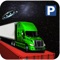Amazing Space Truck Parking is the best space truck parking contest which needs your full attention