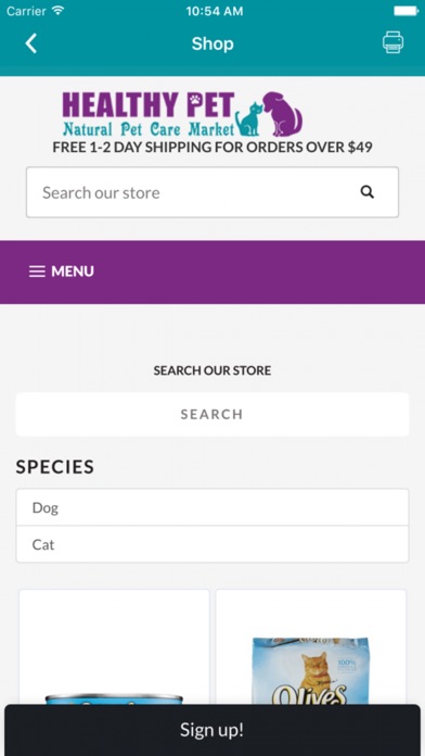 【图】Healthy Pet.(截图2)