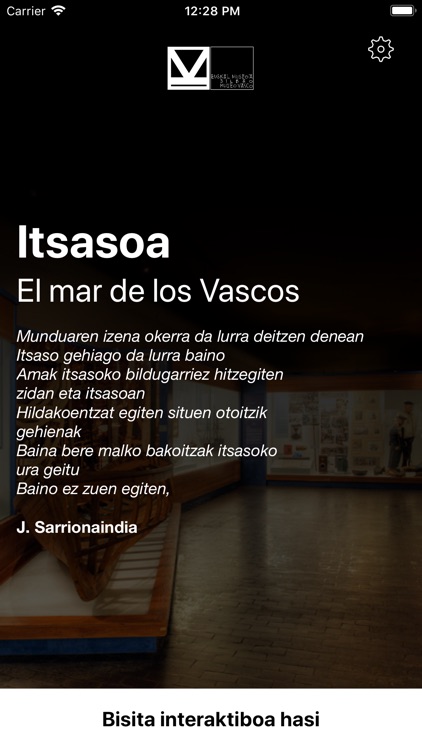 Euskal Museoa - Museo Vasco