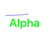 Alpha Alphabet