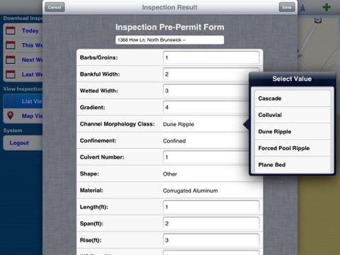 GovOnline for iPad screenshot 4