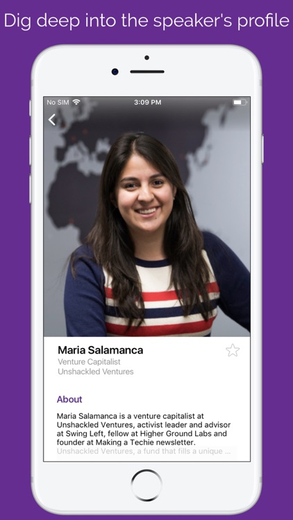 LatinX in Tech screenshot-4