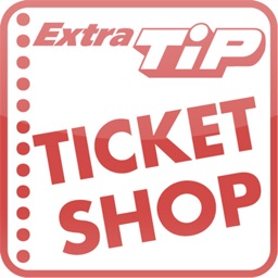 ExtraTiP Ticketshop