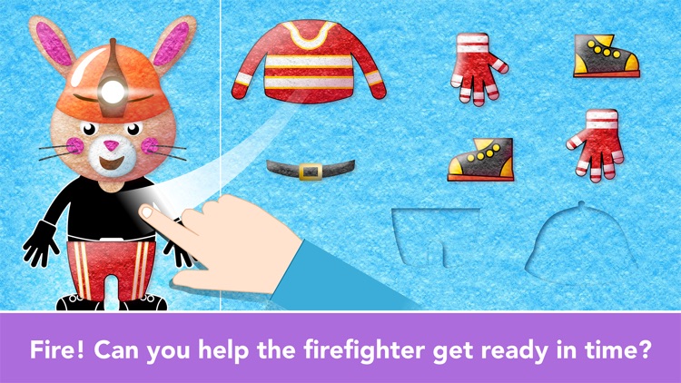 Learning Cars Educational Games for Preschool Kids screenshot-4