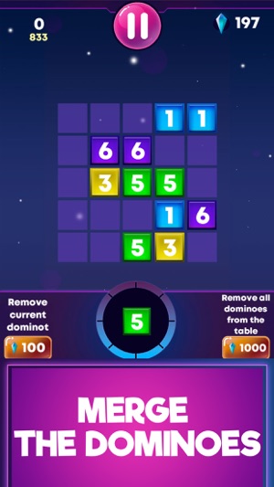 Match Numbers - Puzzle Tricks(圖1)-速報App