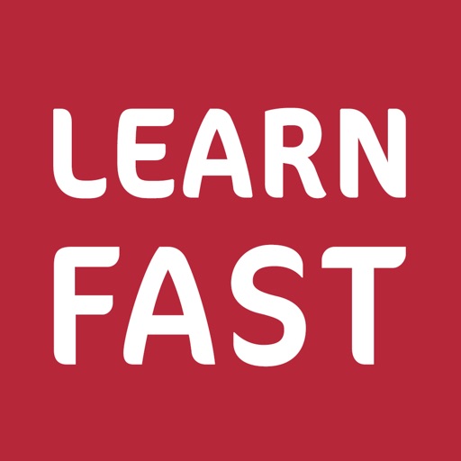 Learning fast