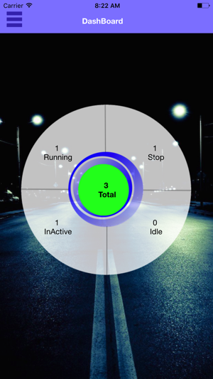 TracerLiveGPS(圖2)-速報App