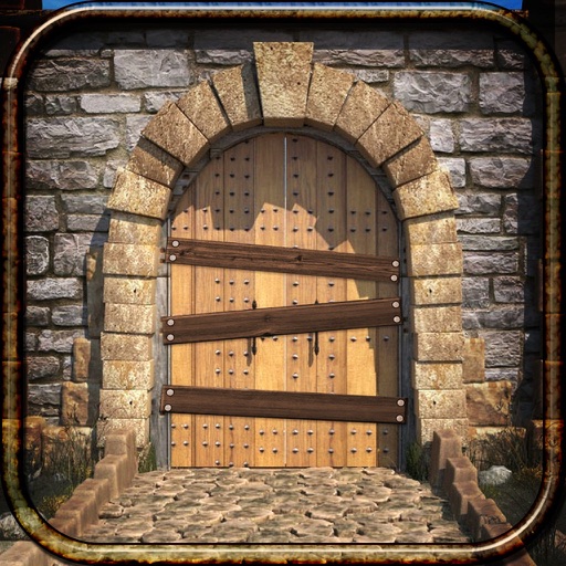 Open The Door 4 - Mystery icon