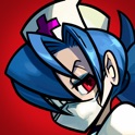 Skullgirls Etiquetas! icon