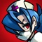 Skullgirls Stickers!