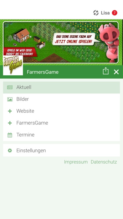 FarmersGame