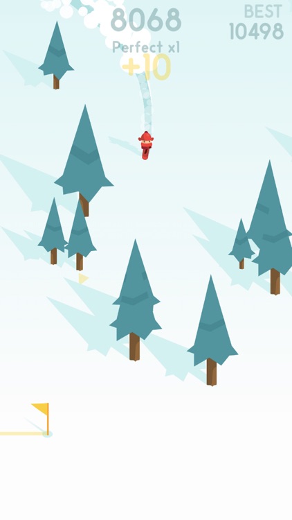 Puff! - Freeride screenshot-4