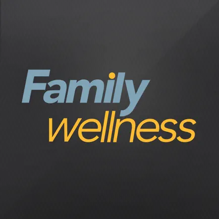 Family Wellness Fargo Читы