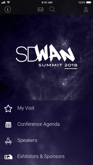 SD-WAN Summit 2018