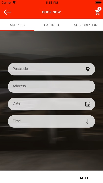 Fastrackmv screenshot-7