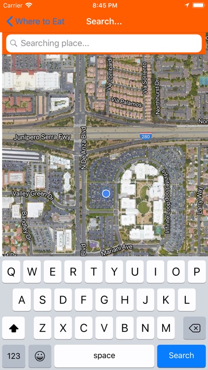 Where to Eat (Donde Comer) screenshot-6