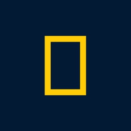 National Geographic Magazine