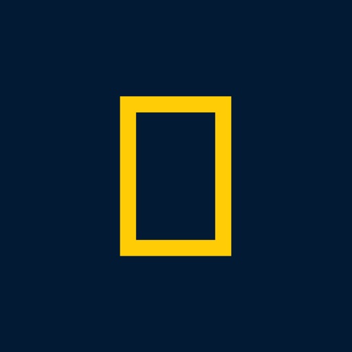 National Geographic Magazine