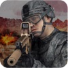 Icon Call Of Commando: FPS Shooting