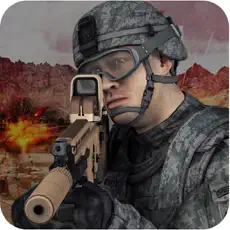 Call Of Commando: FPS Shooting Mod apk 2022 image