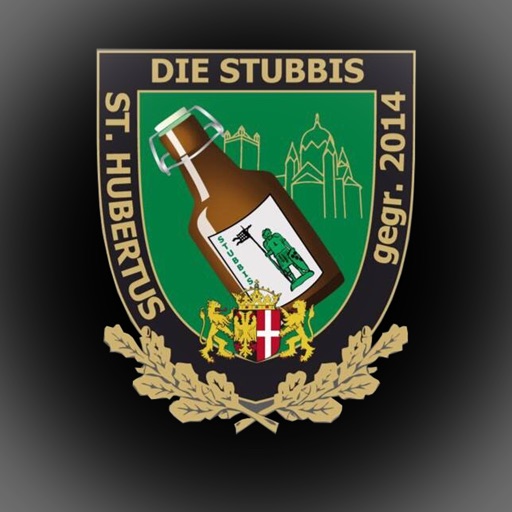 Hubertuszug Die Stubbis