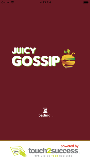 Juicy Gossip(圖1)-速報App