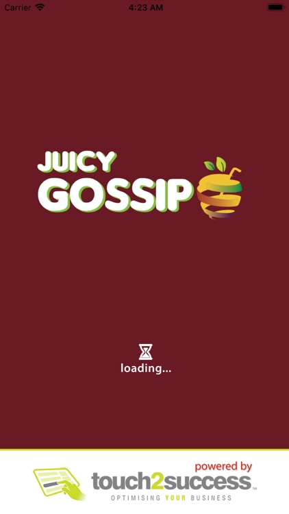 Juicy Gossip