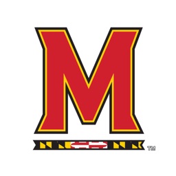 Maryland Terrapins Animated+Stickers for iMessage