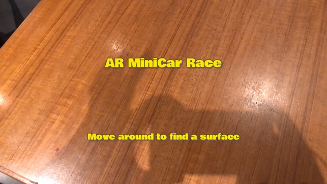 AR Minicar Race(圖3)-速報App