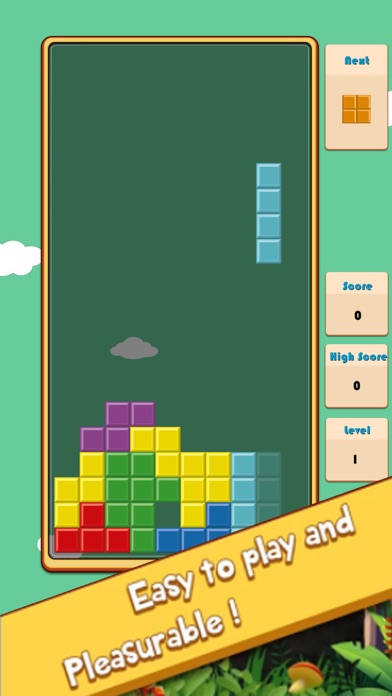 Puzzle Line screenshot 2