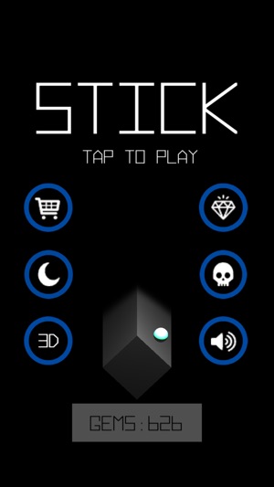 Stick - for iPhone(圖4)-速報App