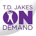 TD Jakes On Demand