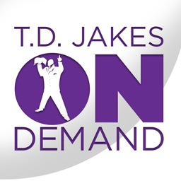 TD Jakes On Demand