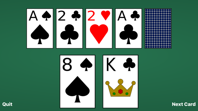 Cards for Poker(圖5)-速報App