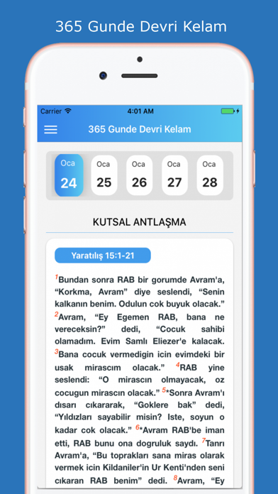 How to cancel & delete 365 Gunde Devri Kelam from iphone & ipad 1