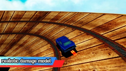 Xtreme Derby Car Crash screenshot 3