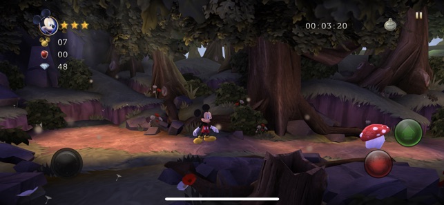 Castle of Illusion(圖1)-速報App